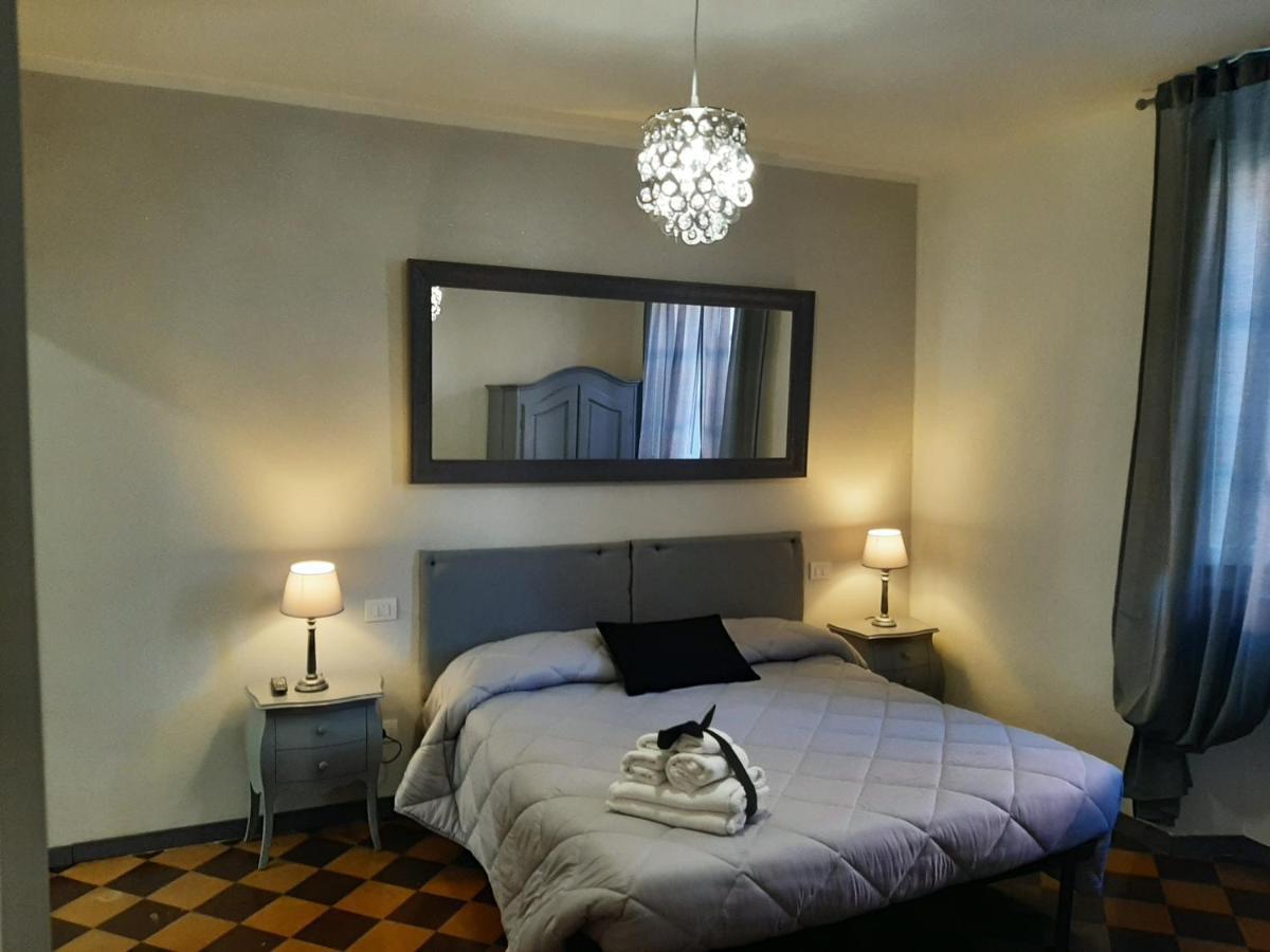 B&B Principe Calaf 3 Лука Екстериор снимка