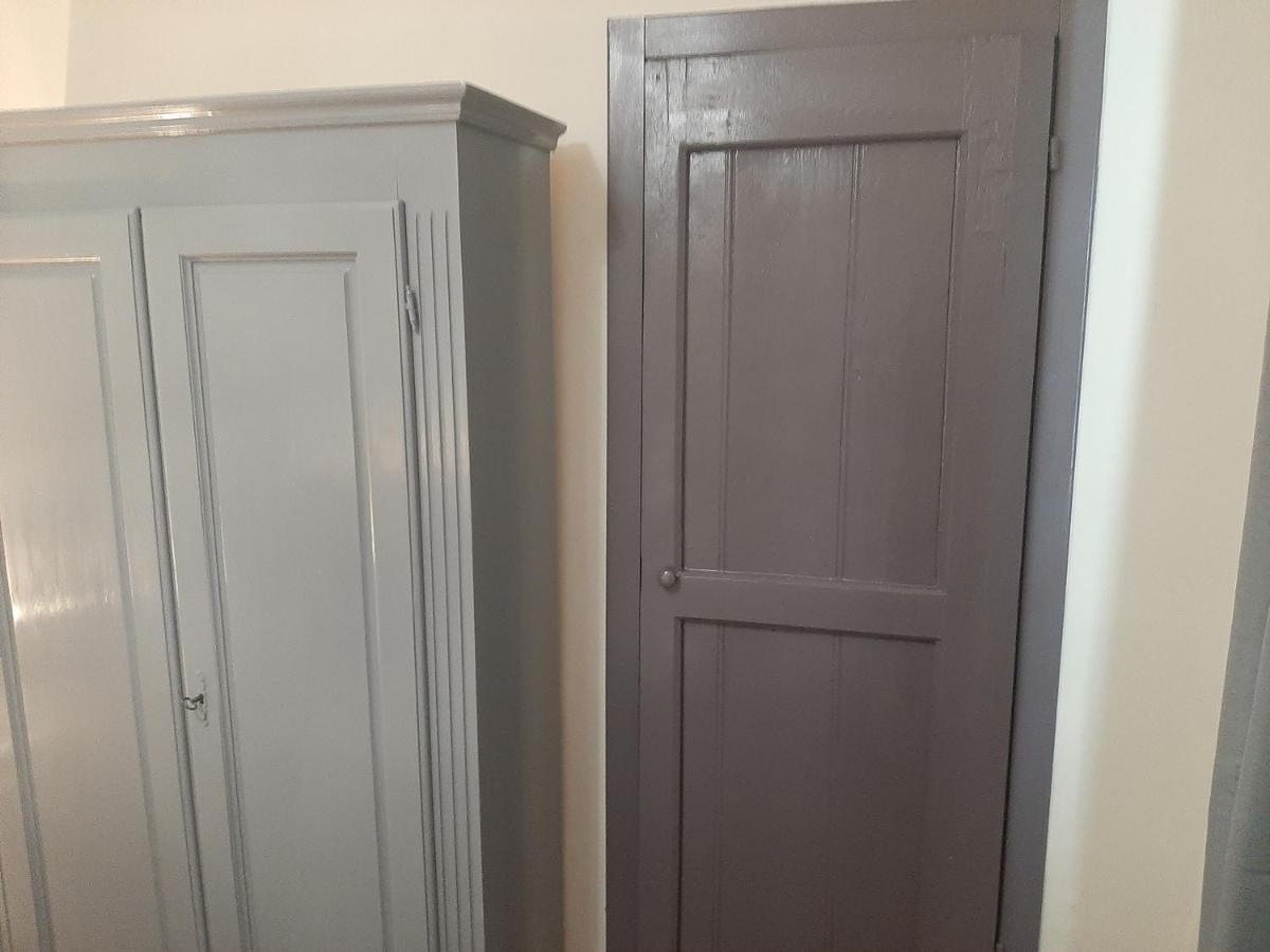B&B Principe Calaf 3 Лука Екстериор снимка