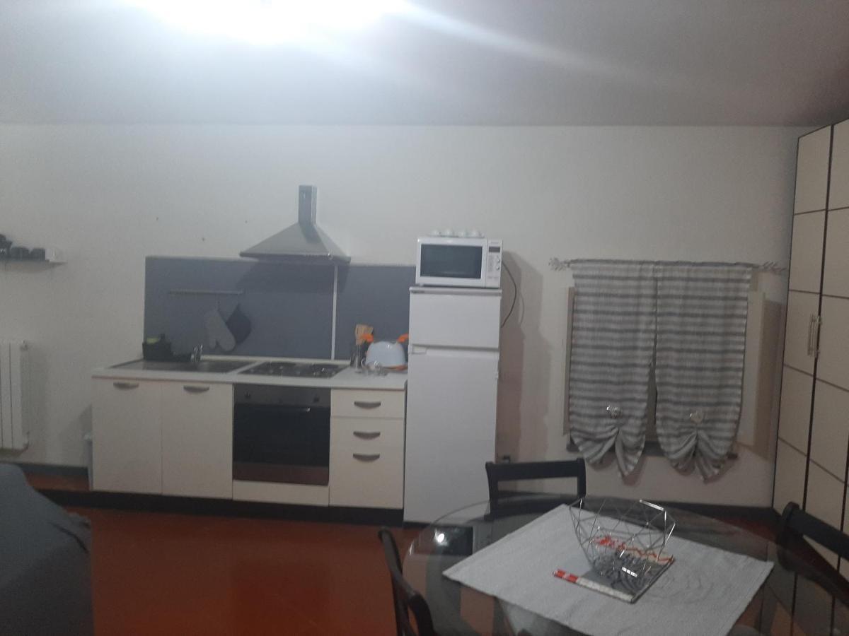 B&B Principe Calaf 3 Лука Екстериор снимка