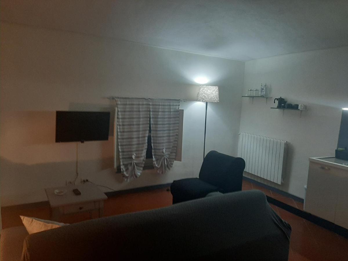 B&B Principe Calaf 3 Лука Екстериор снимка