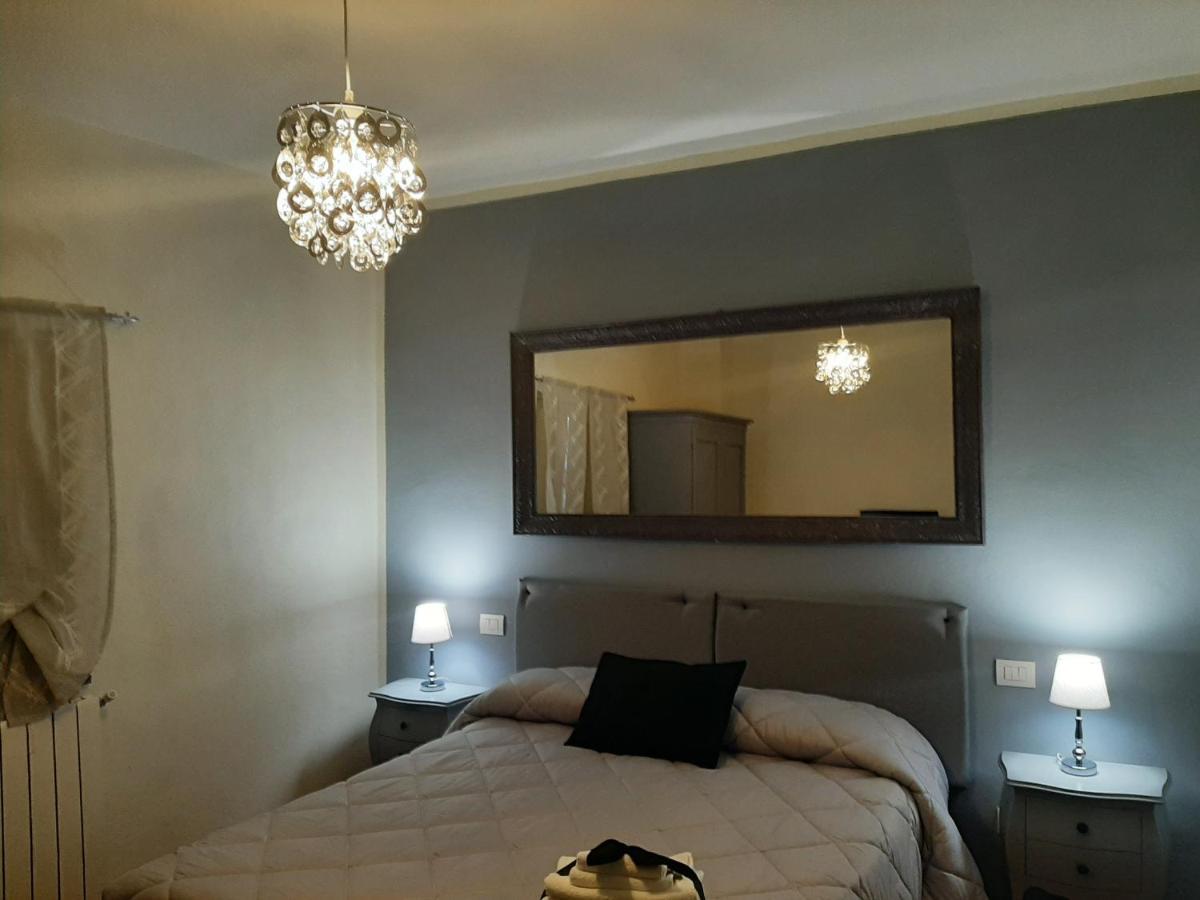 B&B Principe Calaf 3 Лука Екстериор снимка